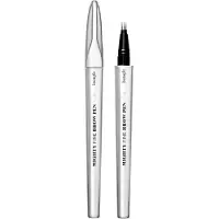 Benefit Cosmetics - Mighty Fine Brow Pen - Superfin Triple-tip Øjenbrynspen - Mighty Fine Brow Shade 4.5 Pen - For Women