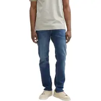 Tom Tailor DENIM Jeans 'Aedan' mørkeblå