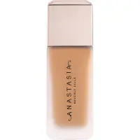 Anastasia Beverly Hills - Impeccable Blurring Second-skin Matte Foundation - Foundation - Impeccable Foundation Shade 19 - For Women