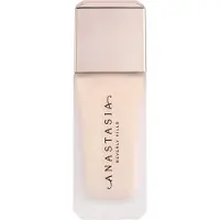 Anastasia Beverly Hills - Impeccable Blurring Second-skin Matte Foundation - Foundation - Impeccable Foundation Shade 2 - For Women
