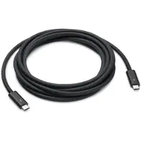 Apple Thunderbolt 4 (USB?C) Pro Cable - 3m