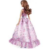 Mattel Signature Birthday Wishes Dukke