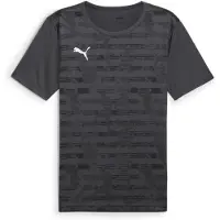 Puma Rise Graphic T-shirt Med Korte ærmer