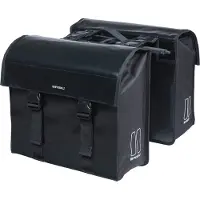 Basil Urban Road Mik Sidetasker 53l
