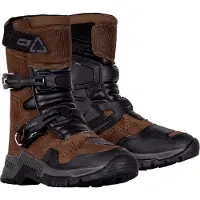 Leatt Adv Hydradri 7.5 Offroad-støvler