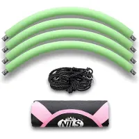 NILS Extreme Storkerede-gynge 100 cm (15-03-014)