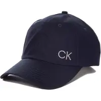 Calvin Klein Golf Cotton Twill Kasket