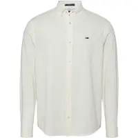 Tommy Hilfiger Dm0dm20875 Skjorte Med Lange ærmer