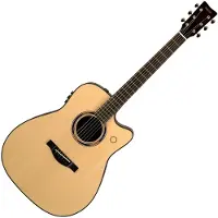 Yamaha TAG3 C TransAcoustic Natural