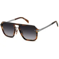 David Beckham Db-7136-s-6c5 56/20/145 Solbriller