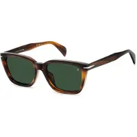 David Beckham Db7135fsex4 55/19/150 Solbriller