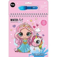 Tinka WATER ART SØDE FIGURER