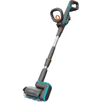 Gardena Terrasse renser - AquaBrush - P4A - 18 V uden batteri