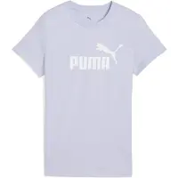 Puma ESS No. 1 Logo Tee Women, Clothing, Cool Weather, S