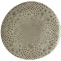 Rosenthal Junto tallerken Ø27 cm Pearl grey