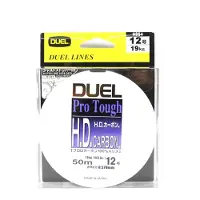 Duel H.d Fluorcarbon 50 M