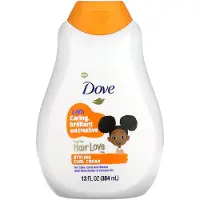 Dove , Styling Krøllecreme, 13 fl oz (384 ml)