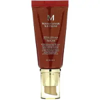 MISSHA , M Perfect Cover B.B Creme, SPF 42 PA+++, No. 29 Karamel Beige, 1,7 fl oz (50 ml)