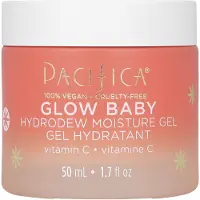 Pacifica , Glow Baby, Hydrodew Fugtighed Gel, 1,7 fl oz (50 ml)