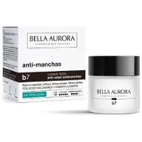 Bella aurora B7 Anti-Stain Regenerating Lightening SPF15 Oily Combination Skin 50ml