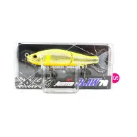 Gan Craft Jointed Claw Sinking Swimbait 4.6g 70 Mm