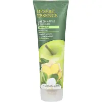 Desert Essence , Shampoo, Volumiserende, Grøn Apple & Ginger, 8 fl oz (237 ml)