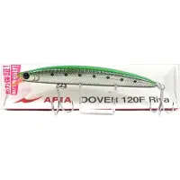 Apia Dover Floating Minnow 19g 120 Mm