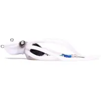 Mustad Inkvader Octopus Blødt Agn 120g