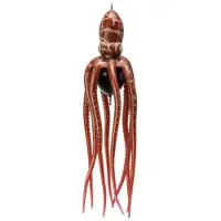 Mustad Inkvader Octopus Blødt Agn 80g