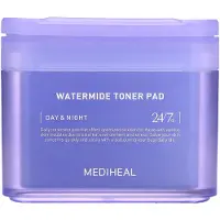 Mediheal Hyaluronate Hydration Pad Plejepuder 100 stk.