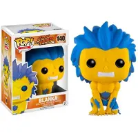 Funko POP! Deadpool, Pop! - Blanka