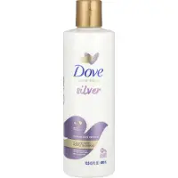 Dove , Sulfatfri Lilla Shampoo, Gorgeous Grays , 13,5 fl oz (400 ml)