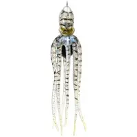 Mustad Inkvader Octopus Blødt Agn 120g