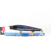 Duel Monster Shot Minnow 140 Mm