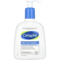 Cetaphil , Dagsfacialrengøringsmiddel, 8 fl oz (237 ml)
