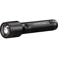 Led Lenser P6r Core Lommelygte