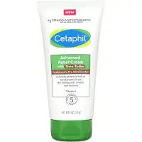 Cetaphil , Avanceret Løsning Creme Med Shea Butter, 6 oz. (170 g)
