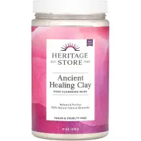 Heritage Store , Ancient Healing Clay, 31 oz (879 g)