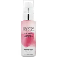 Physicians Formula L?ger Formel Ros? All Day Face Moisturizer Clean Beauty Oliefri Hudl?ge Testet Klinisk Testet