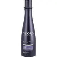 Nexxus Keraphix Conditioner Keraphix med ProteinFusion til beskadiget hr med keratinprotein og sorte ris 13,5 oz