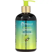 Mielle , Anti-Frizz Conditioner, Avocado & Tamanu, 12 fl oz (355 ml)