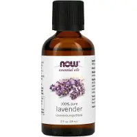 Now Aromaterapi, Lavendel, 2 fl oz (59 ml)