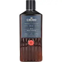 Cremo , Reserve Samling, 2 i 1 Shampoo & Conditioner, Palo Santo, 16 fl oz (473 ml)