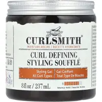 Curlsmith Curl Define Souffle Styling Gel