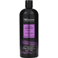 TRESEMME Keratin Repair + Bond Plex Shampoo, 28 oz (828 mL)