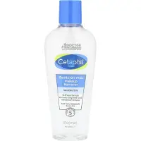Cetaphil , Blid Oliefri Makeup Remover, Duftfri, 6 fl oz (177 ml)