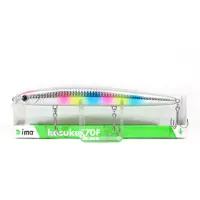IMA Kosuke Minnow 39g 170 Mm