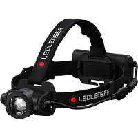 Led Lenser Pandelampe H15R Core Edition 2020