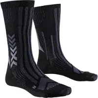 X-socks Trekkin Perform Merino Crewsokker