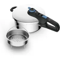 Tefal P2580402 Trykkoger